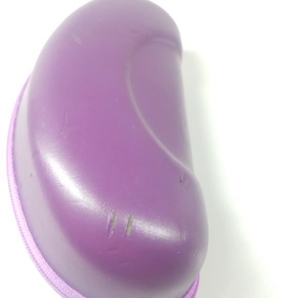 Green Rhinestone Sparkle Sunglasses - Picture 10 of 15